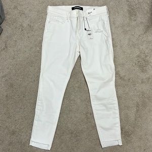 NWT Express Ankle Legging Mid Rise